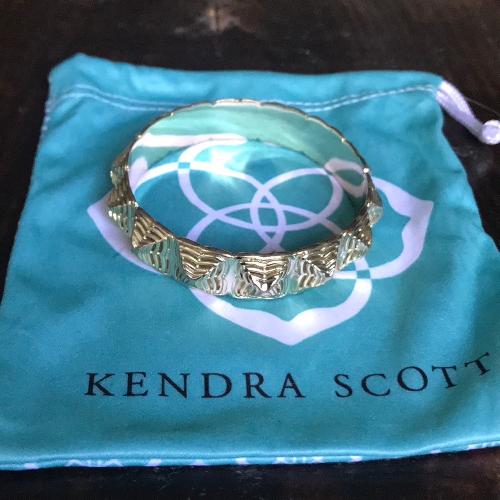 Kendra Scott Bangle